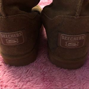 Sketchers winter boots